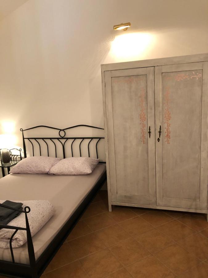 Villa Garica Kültér fotó