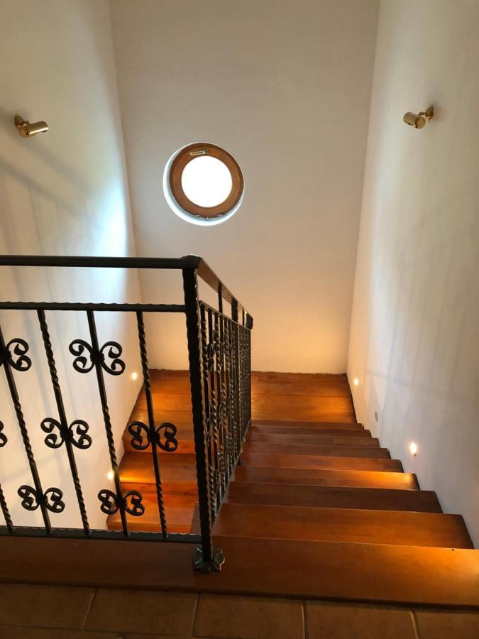 Villa Garica Kültér fotó