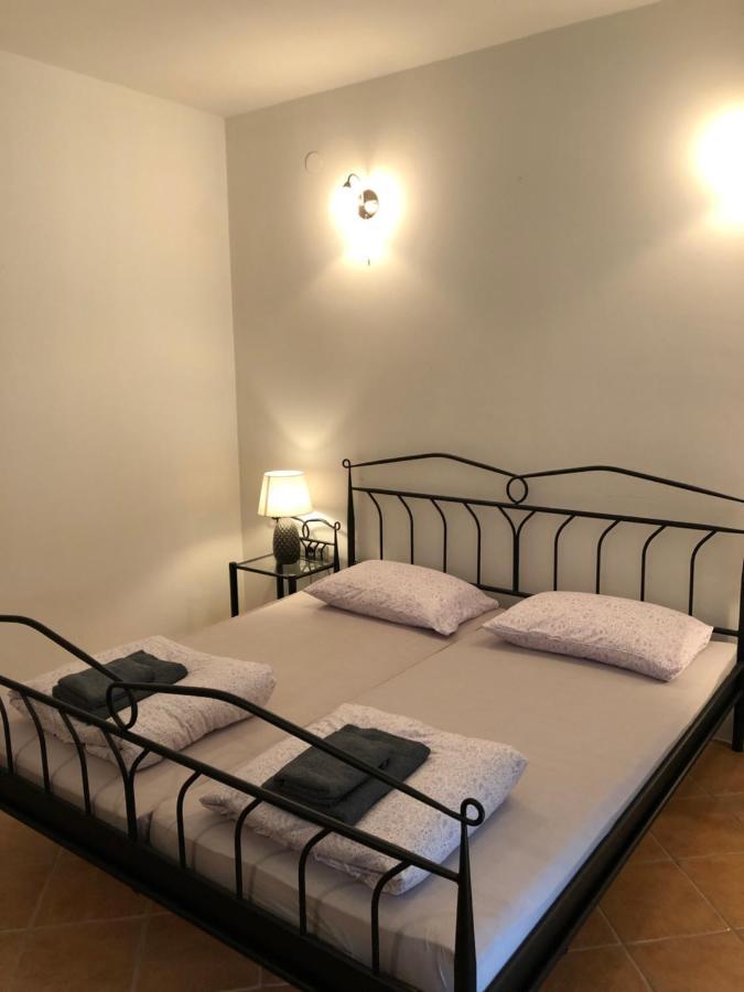Villa Garica Kültér fotó