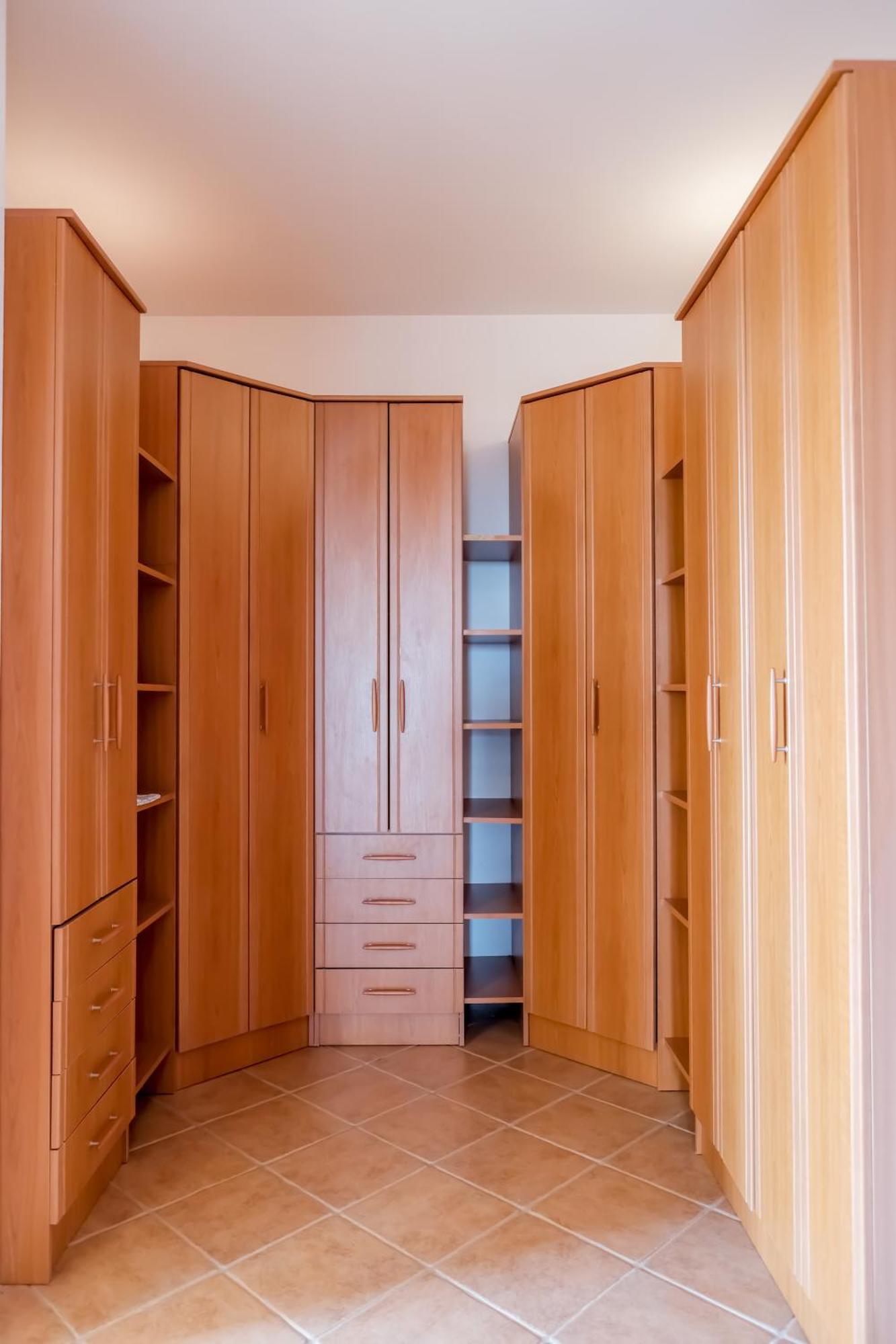 Villa Garica Kültér fotó