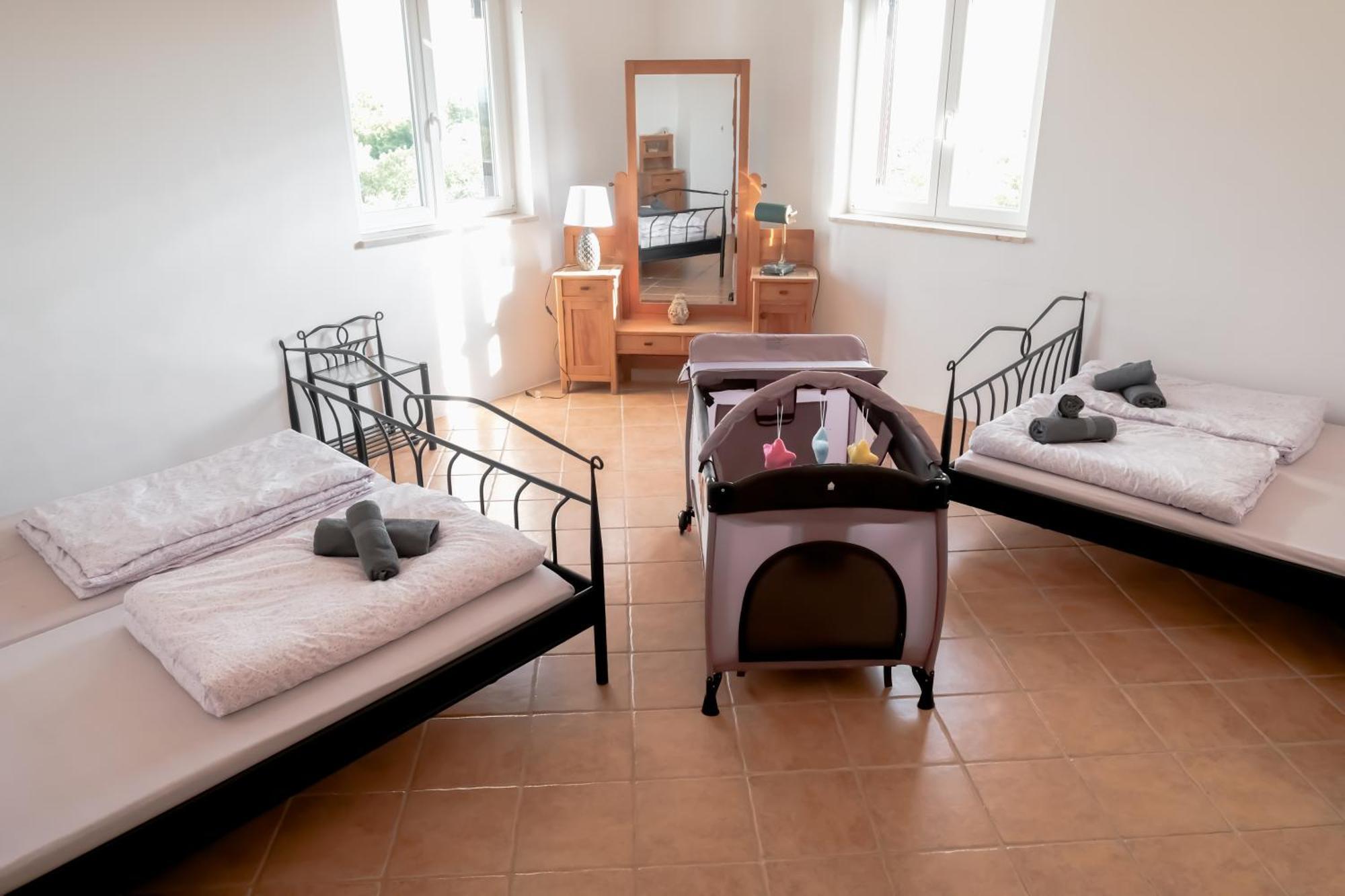 Villa Garica Kültér fotó