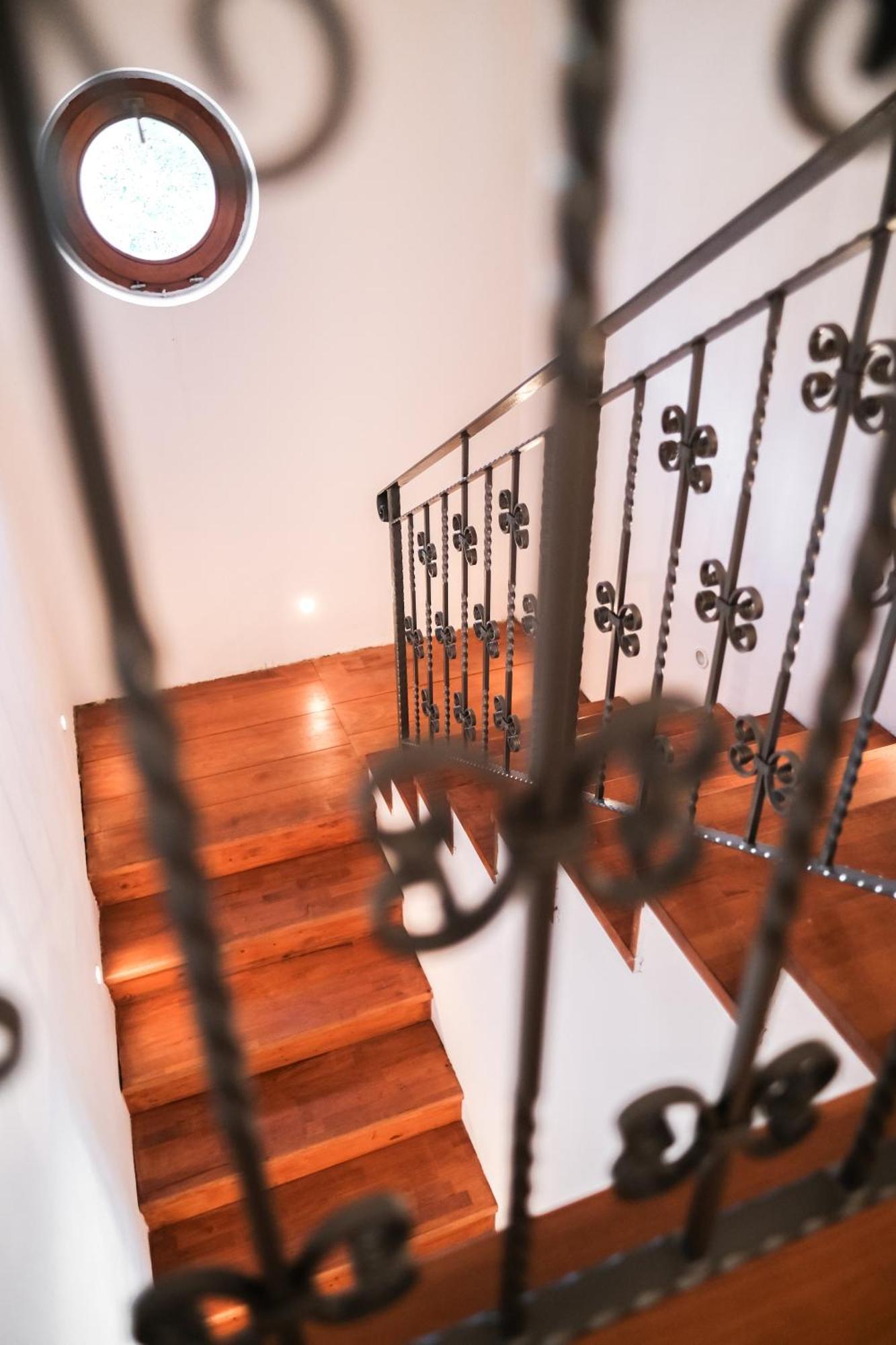 Villa Garica Kültér fotó